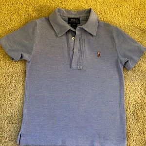 Toddler Polo Shirt